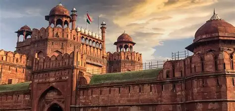 05 Days Delhi Private Tour