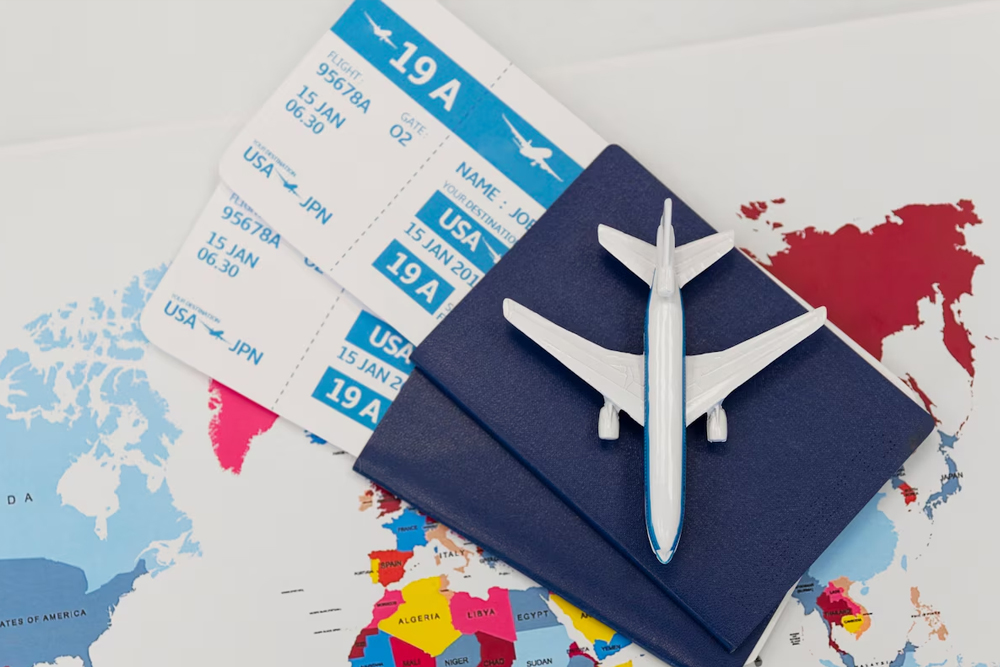 Air Tickets
