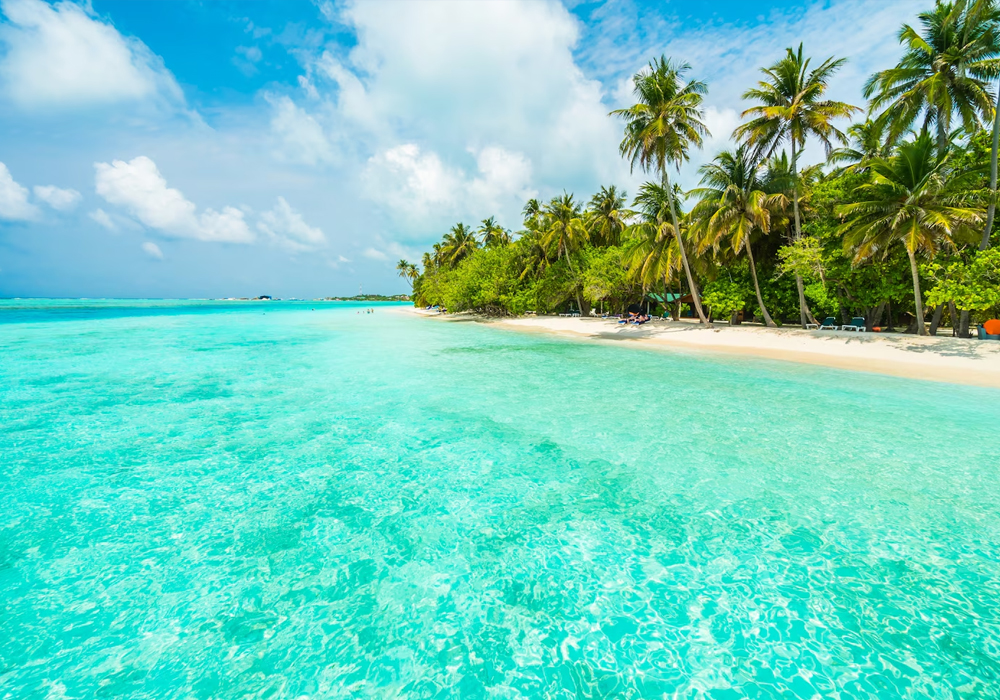 10 Days Trip - Daman and Diu Luxury & Adventure